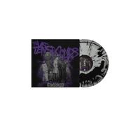 The Last 10 Seconds Of Life - The Dead Ones Ltd. Silver Black Melt - Colored Vinyl