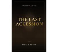 The Last Accession: A 46,600-Book Elimination Puzzle · The Cursed Library