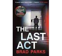 The Last Act – Faber & Faber