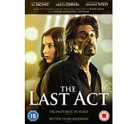 The Last Act