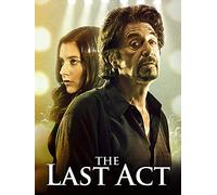 The Last Act