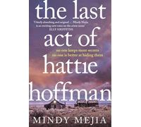 The Last Act of Hattie Hoffman