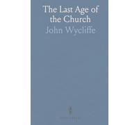 The Last Age of the Church