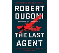 The Last Agent: 2 (Charles Jenkins, 2)
