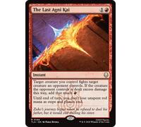 The Last Agni Kai | Avatar: The Last Airbender