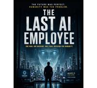 THE LAST AI EMPLOYEE: One Man. One Machine. One Final Decision for Humanity.
