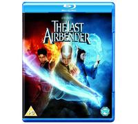 The Last Airbender – Blu-ray – Single Disc (2010) – Region Free