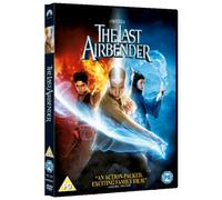 The Last Airbender (DVD) Randall Duk Kim Aasif Mandvi Ben Cooke (US IMPORT)