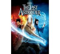 The Last Airbender (DVD) Noah Ringer Dev Patel Jackson Rathbone (US IMPORT)