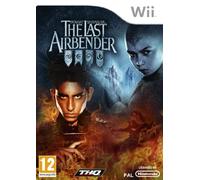 The Last Airbender (Nintendo Wii)
