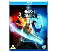 The Last Airbender - Triple Play (Blu-ray + DVD + Digital Copy) [2010] [Region