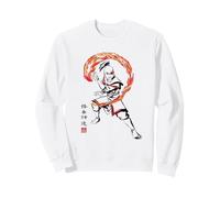 The Last Airbender Zuko Fire Sign Sweatshirt