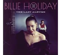 The Last Albums Lady In Satin Last Session