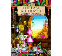The Last Alchemist