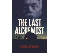 The Last Alchemist