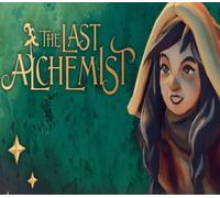 The Last Alchemist EU PC Steam CD Key