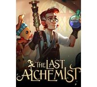 The Last Alchemist (PC) - Steam Key - GLOBAL