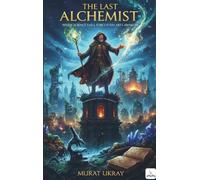 The Last Alchemist: When Science Fails, Forgotten Arts Awaken!
