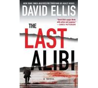 The Last Alibi