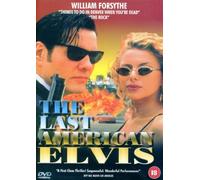 The Last American Elvis [DVD]