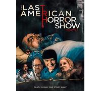 The Last American Horror Show Vol. 2