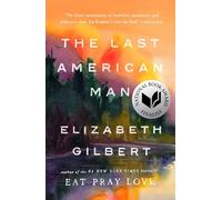 The Last American Man