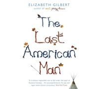 The Last American Man