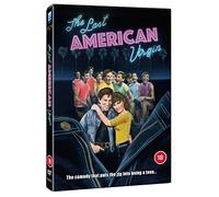 The Last American Virgin