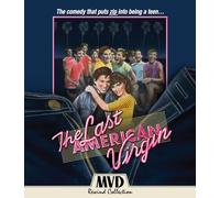 The Last American Virgin