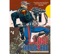 The Last American: Volume 1
