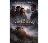 The Last Amphora: The Reckoning