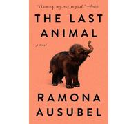 The Last Animal