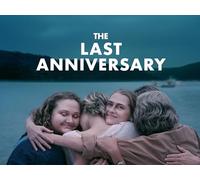 The Last Anniversary