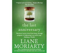 The Last Anniversary