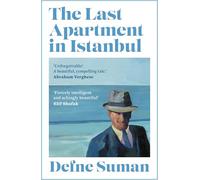 The Last Apartment in Istanbul