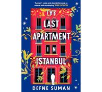 The Last Apartment in Istanbul