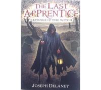 The Last Apprentice: Revenge of the Witch (Book 1)