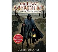 The Last Apprentice: Revenge of the Witch (Book 1)