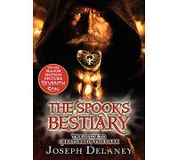 The Last Apprentice: The Spook's Bestiary: The Guide to Creatures of the Dark: 3 (Last Apprentice Short Fiction)