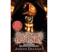 [ The Last Apprentice: The Spook's Bestiary: The Guide to Creatures of the Dark Delaney, Joseph ( Author ) ] { Paperback } 2014