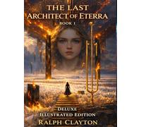 The Last Architect of Eterra: Book 1 (The Eterra Cycle)