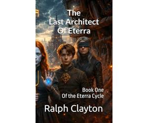 The Last Architect of Eterra: Book One of the Eterra Cycle
