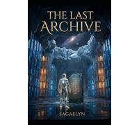 The Last Archive (El Último Archivo)