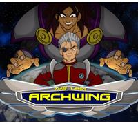 The Last Archwing Steam CD Key