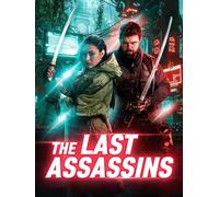 The Last Assassins