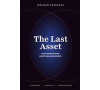 The Last Asset: What Remains When Everything Accelerates