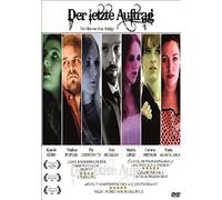The Last Assignment ( Der letzte Autrag )
