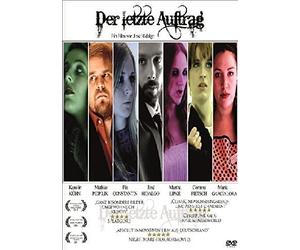 The Last Assignment ( Der letzte Autrag )