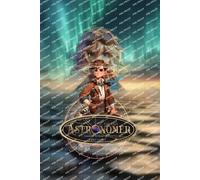 The Last Astronomer