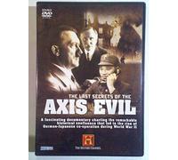 The Last Axis Of Evil [DVD]